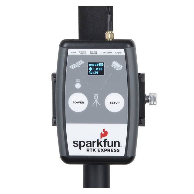 GPS-18442 SparkFun Electronics  Cartes d'évaluation - Cartes d'extension Cartes filles